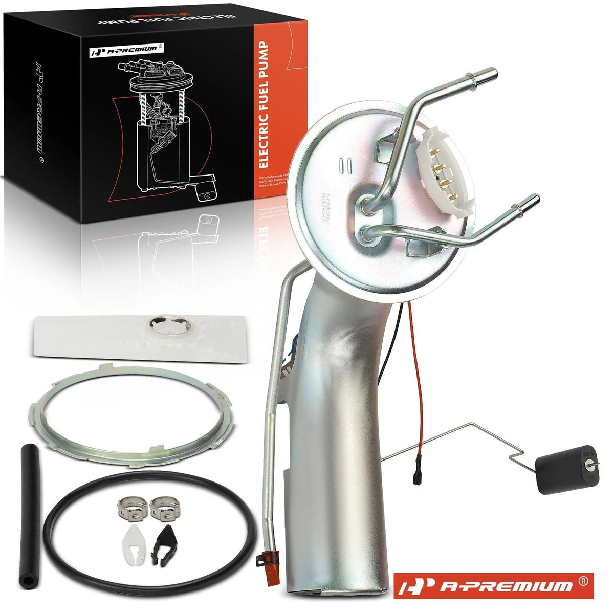 Fuel Tank Sending Unit for Ford LTD Crown Victoria (1991–1997)