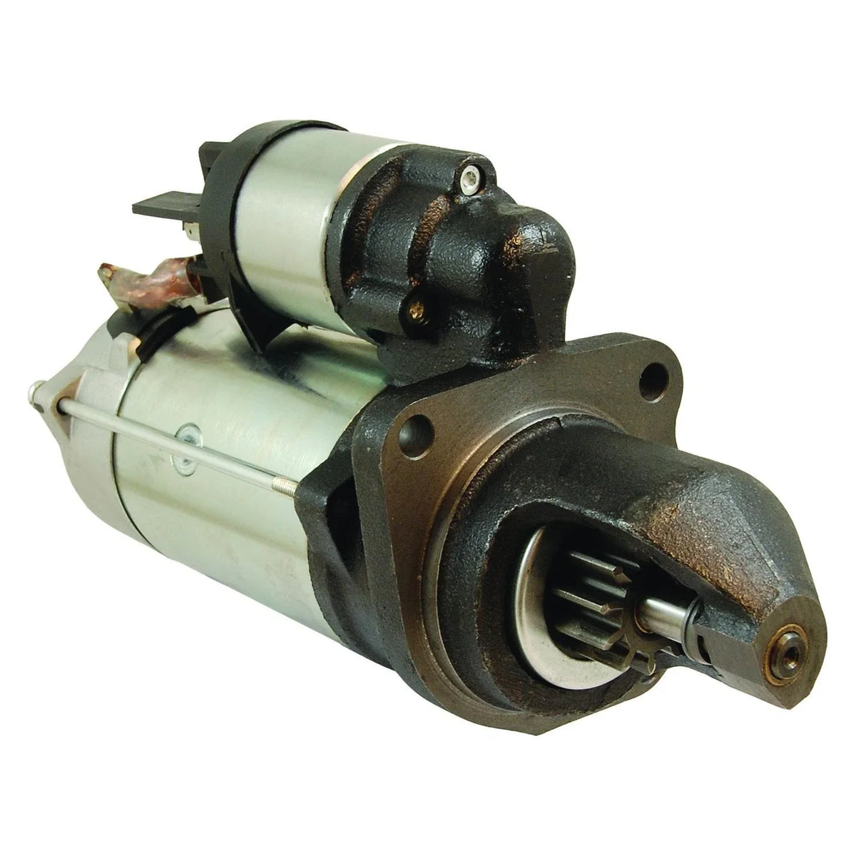 Starter for Valtra Valmet BT210 (2009)
