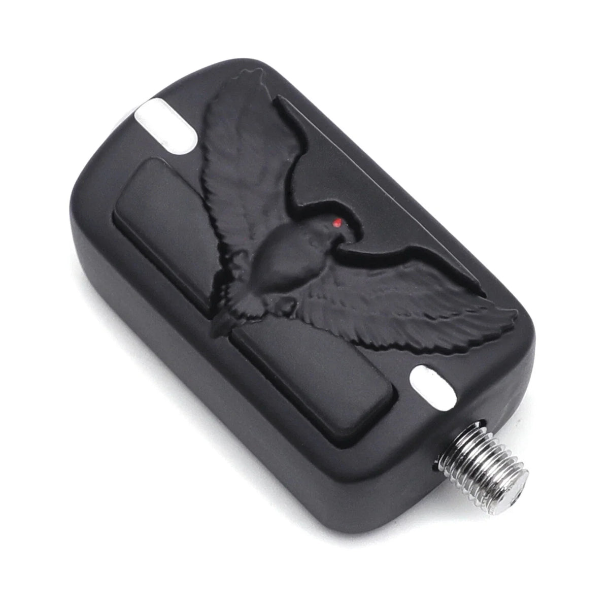 Shifter Peg Black Eagle for Harley Street Bob FXDB 2012-2017