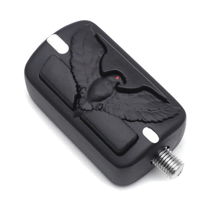 Shifter Peg Black Eagle for Harley Street Bob FXDB 2012-2017