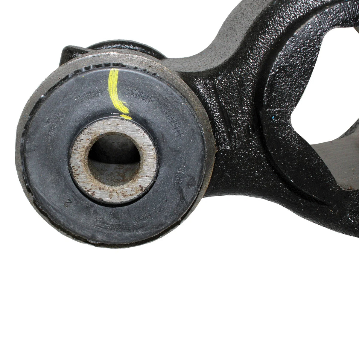 2010-2015 Chevy GMC Lower Control Arm Assembly Replacement