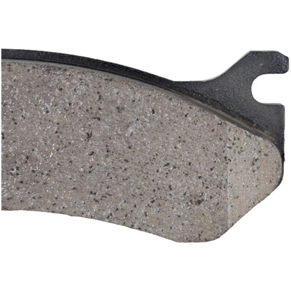 Brake Disc Rotors and Pads Kit for Chevy Express Van, SaVana, Yukon