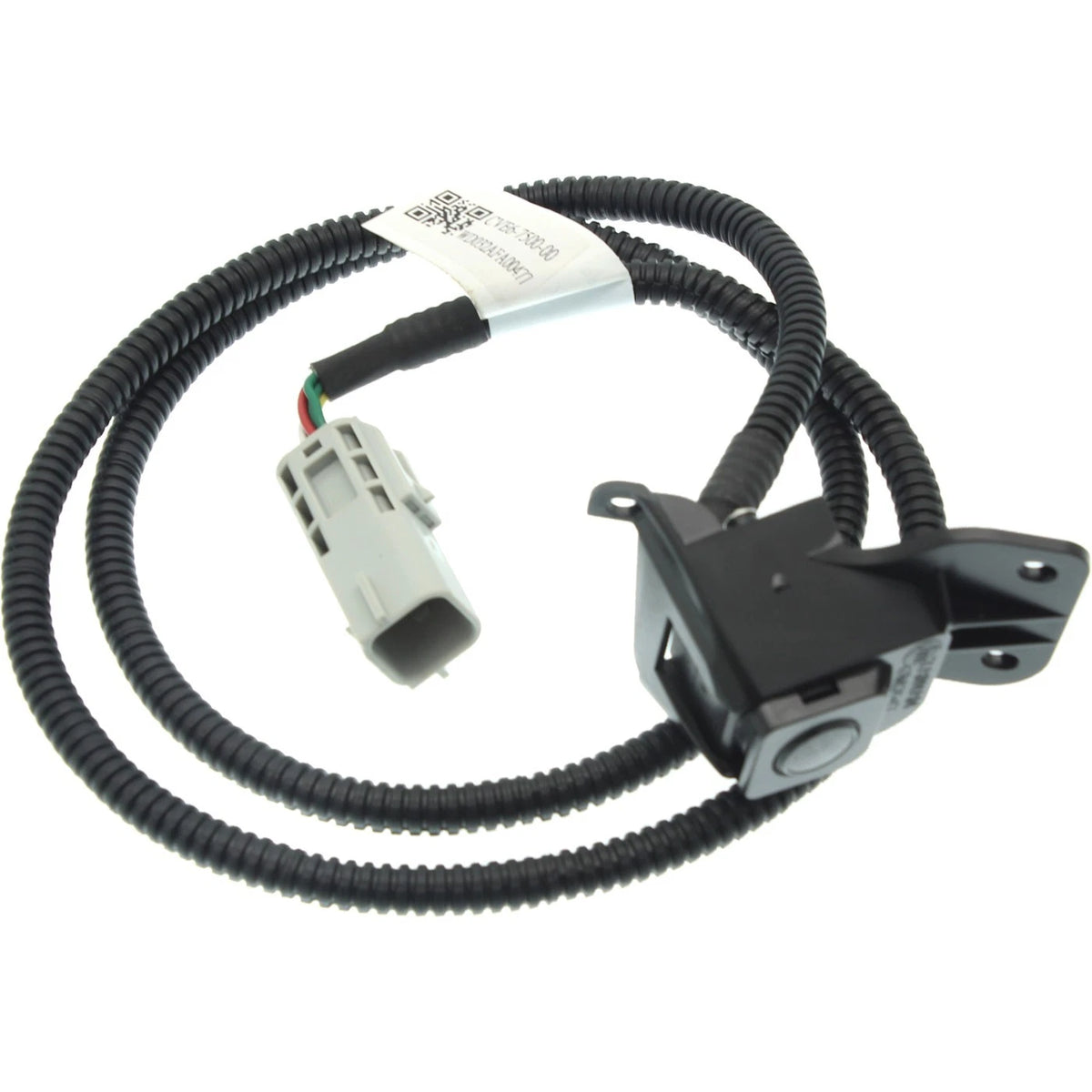 Tailgate Handle for Chevy Silverado 2500 HD GMC (2001–2007)