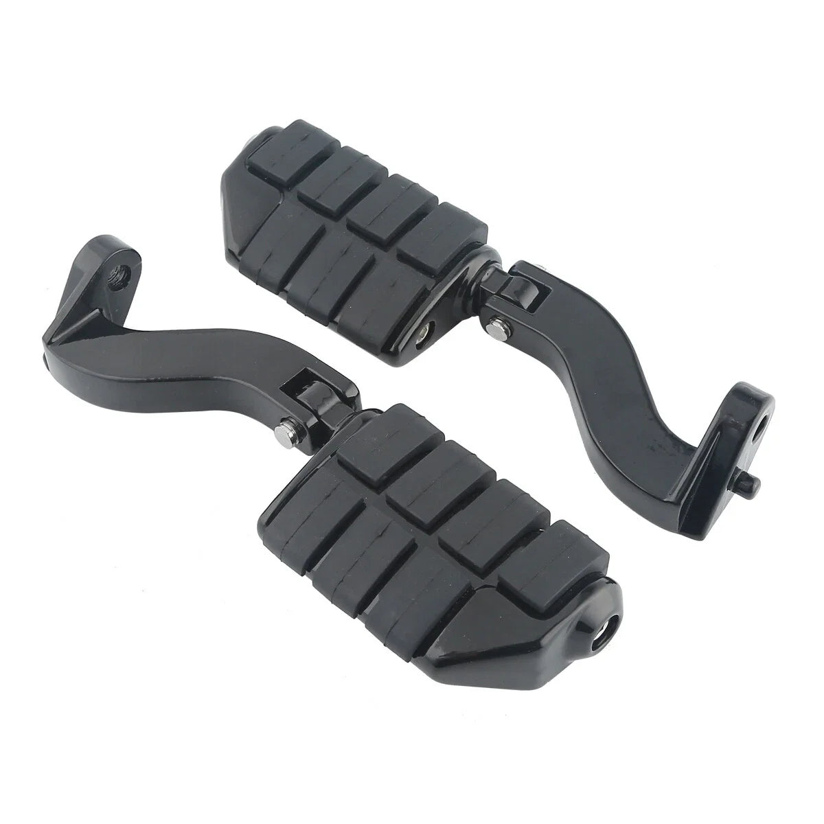 Passenger Footpeg Bracket for Harley Street Glide (1993-2025)