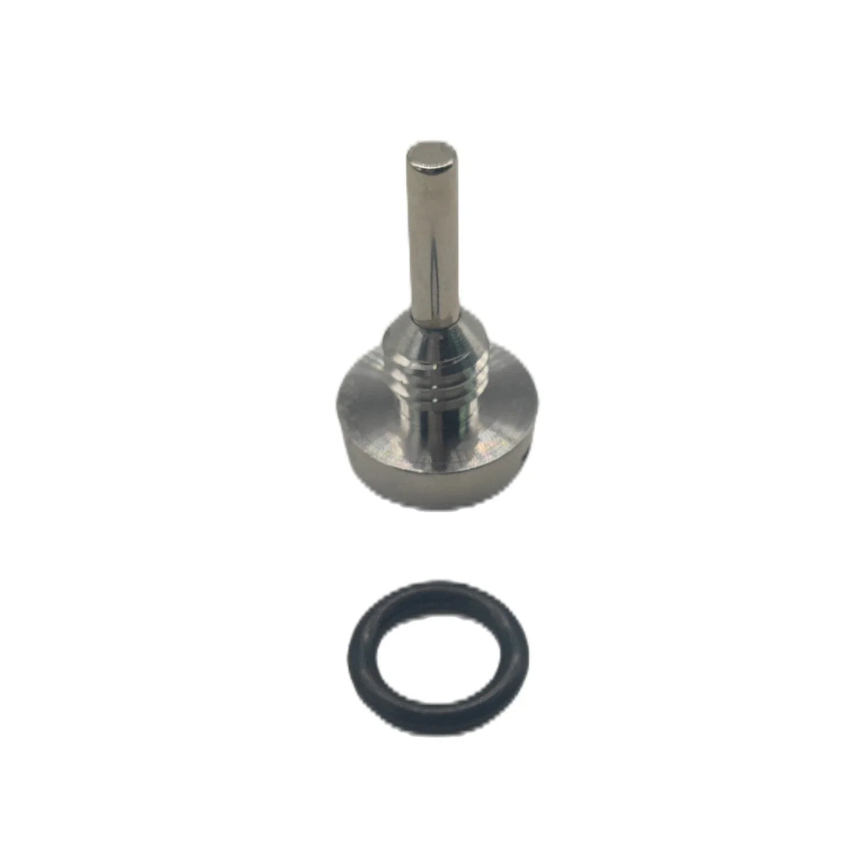 Magnetic Gearcase Drain Plug Replacement for AQ Sterndrive - Volvo Penta
