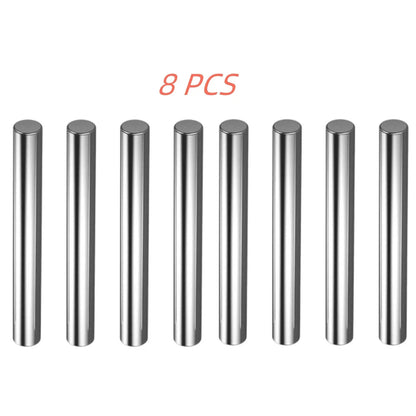 Shear Pin 8-Pack for Minn Kota Prop Drive 30-70lb (Compatible 2092600)