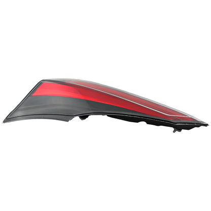 Tail Light for RAV4 (2016–2018) 815800R031 Right Side Inner