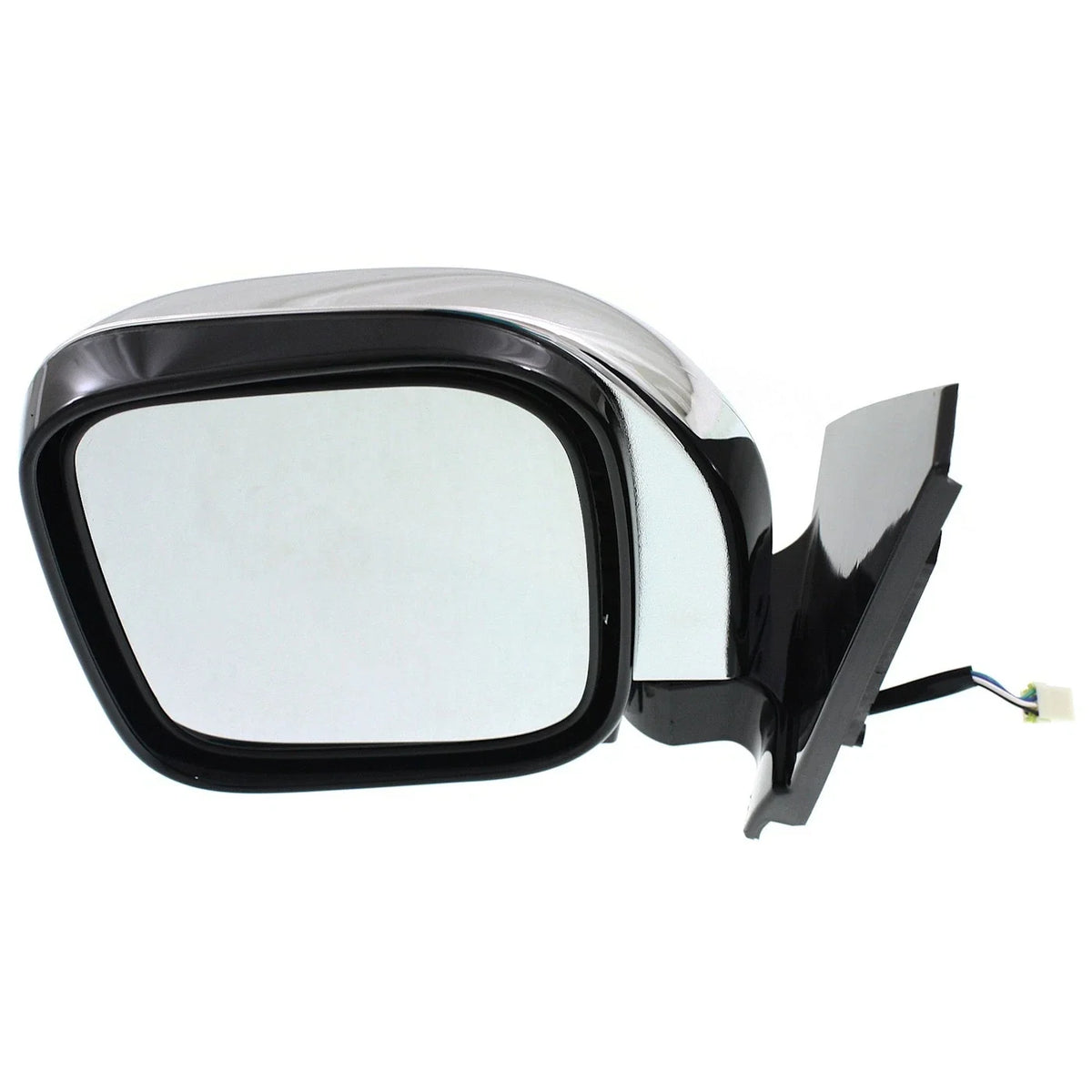 Heated Mirrors Set of 2 for Montero