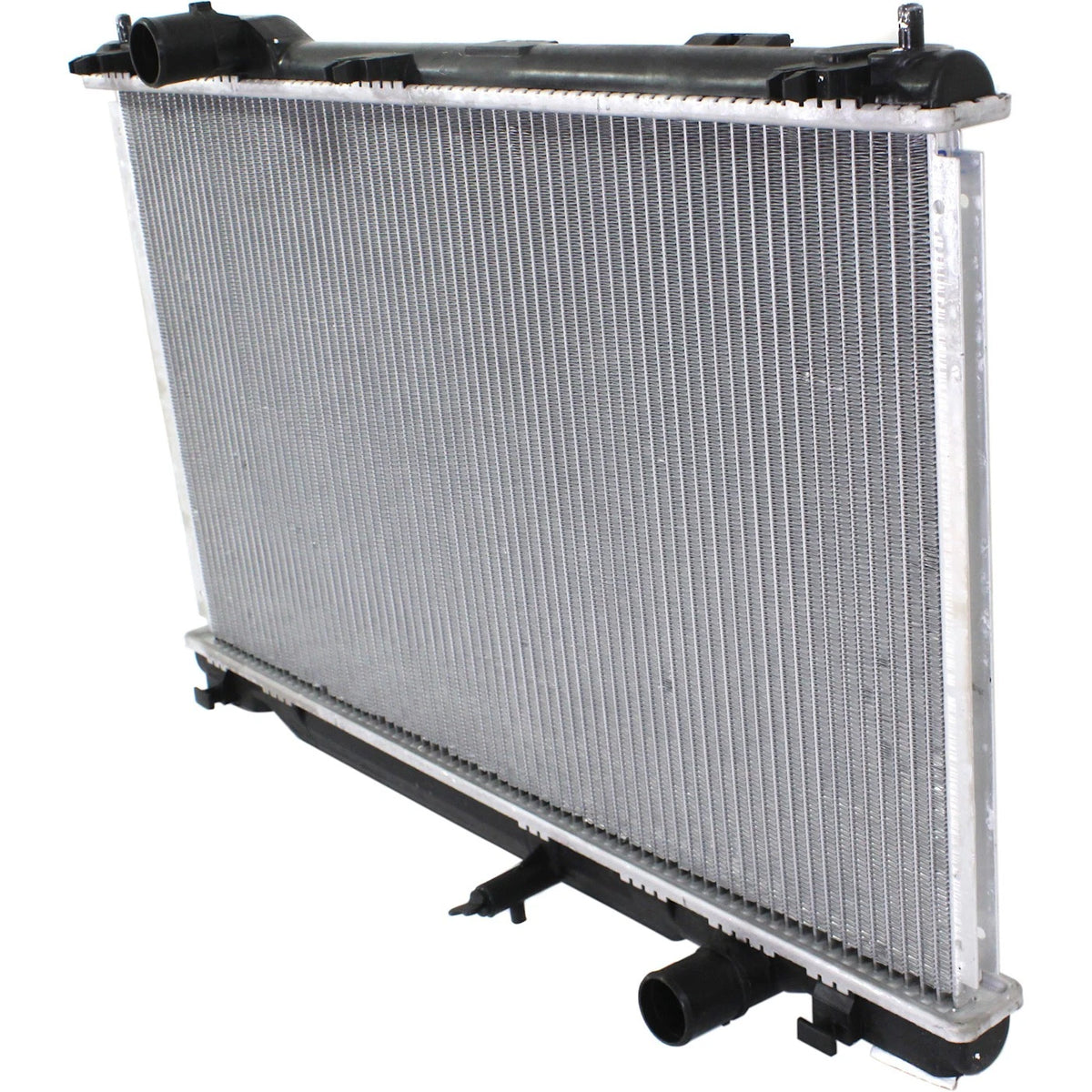 Radiator for Lexus GS350 GS300 GS450h (2006–2011)