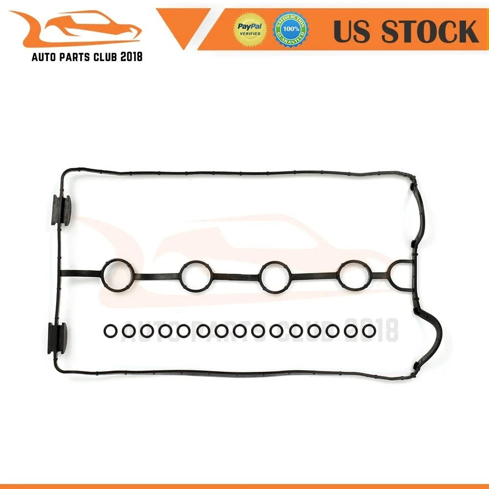 Valve Cover Gasket for Chevrolet Aveo & Pontiac Wave (2004–2005)