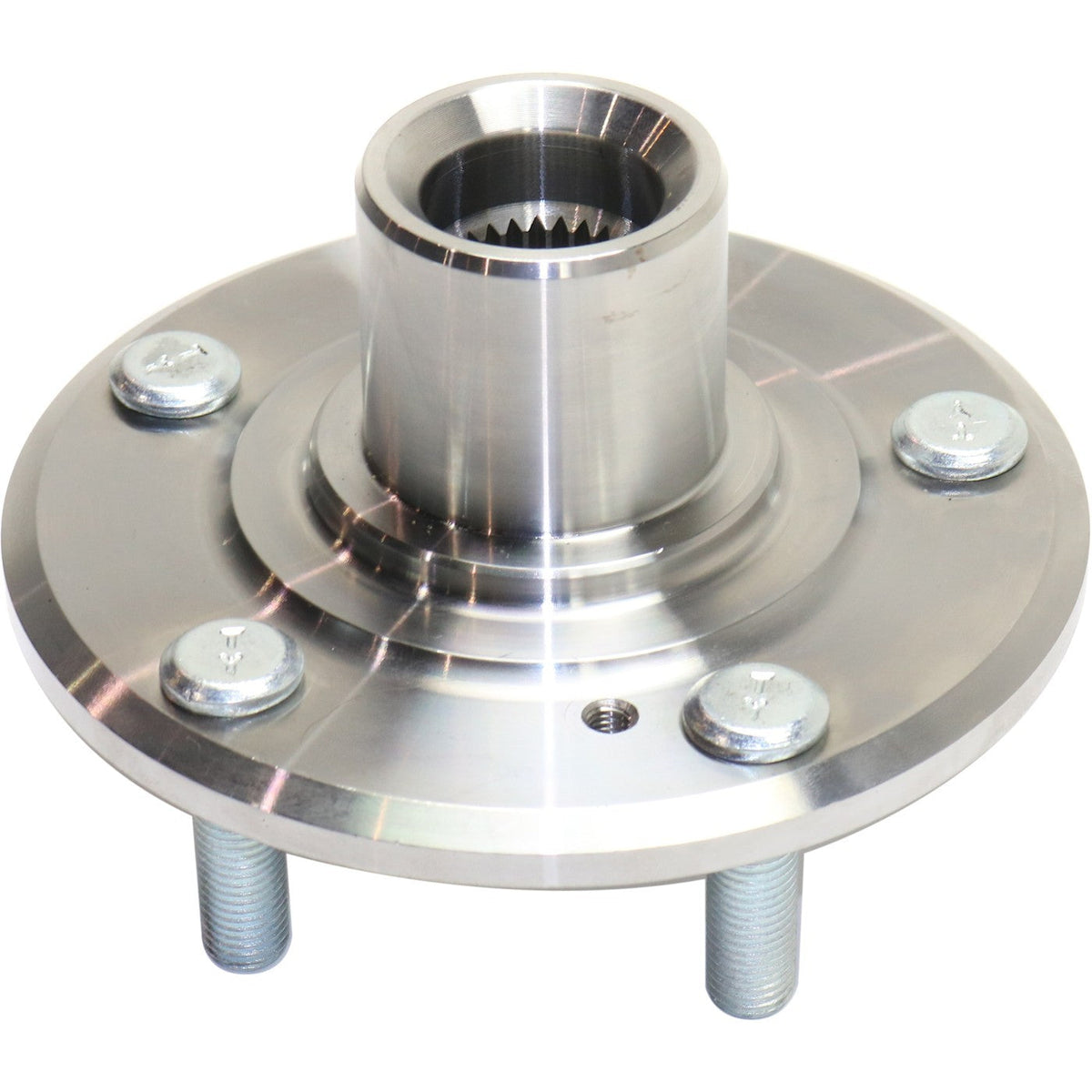 Wheel Hubs for Honda Pilot (2003–2004) Front & Rear AWD