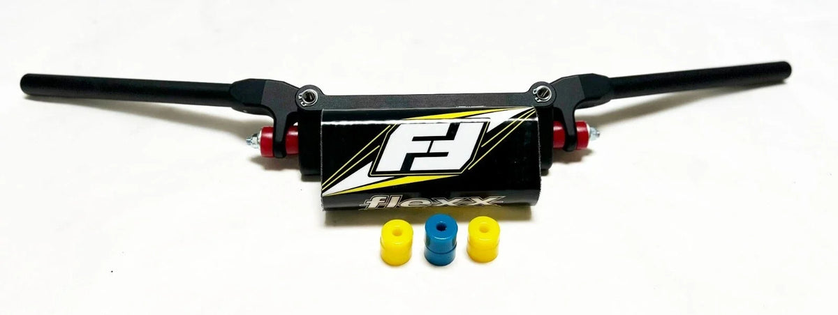 Fasst Flexx 12 Degree Bend Handlebars for Dirtbike (Fits )