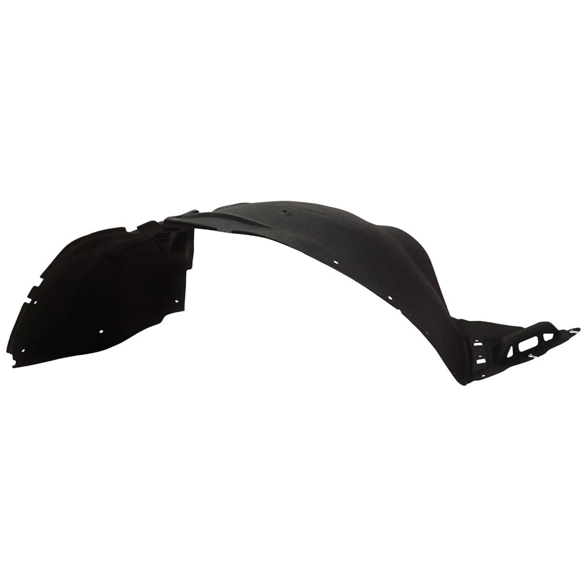 Fender Liner for GMC Acadia (2019–2023) Front Passenger Side Inner