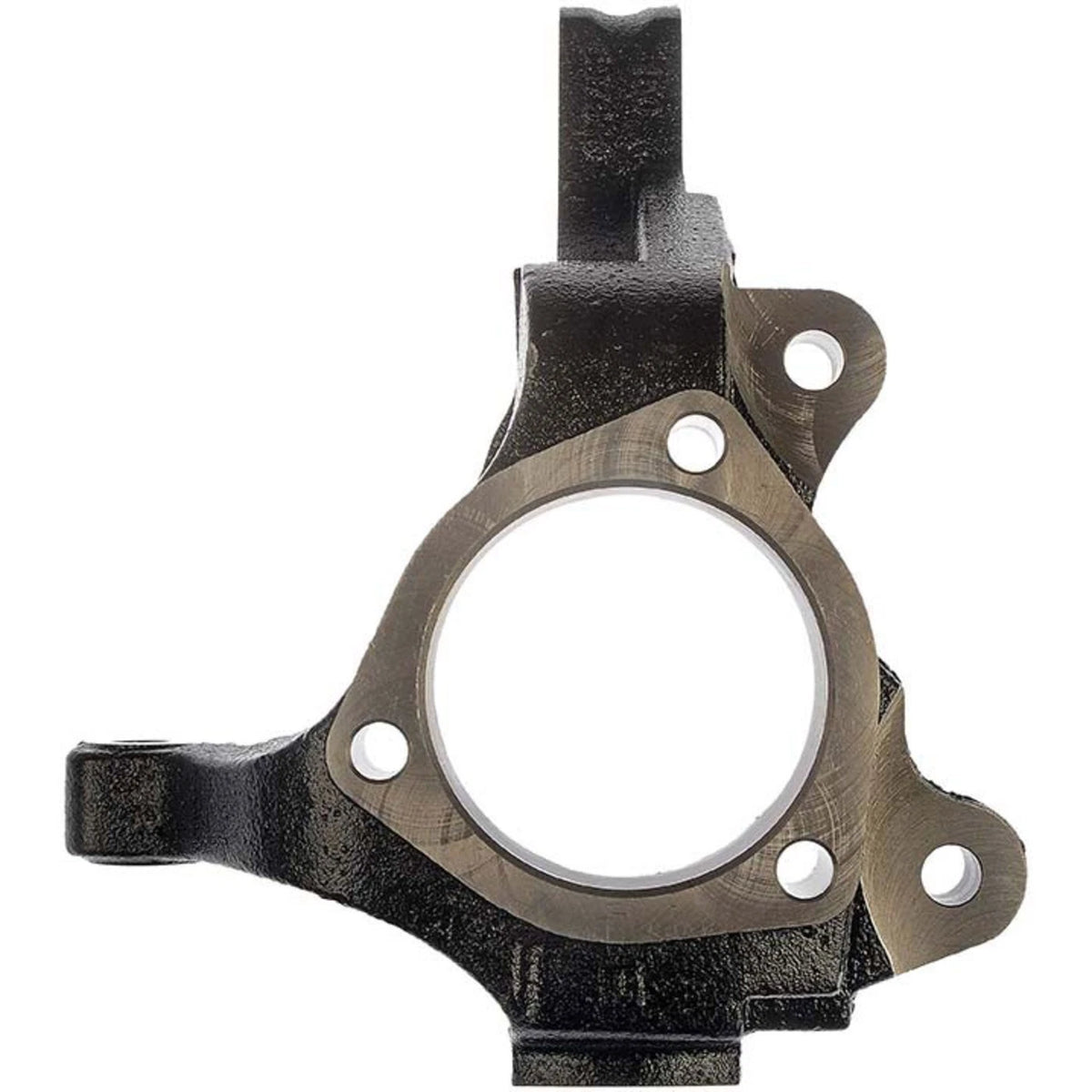 Dorman 697-911 Front Driver Left Knuckle for Chevy Impala Limited (2000–2016)