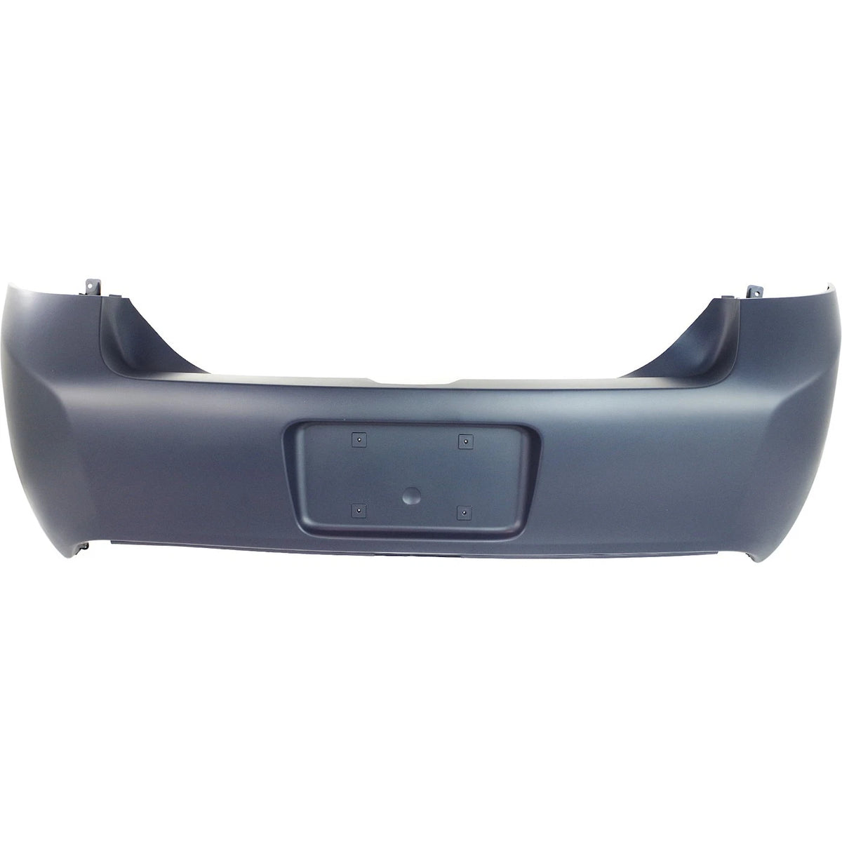 Rear Bumper Cover for Ford Focus (2009–2011) Primed