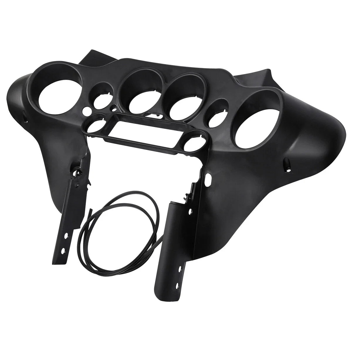 Speedometer Cover Inner Fairing for Harley Street Electra Glide FLHTCU (1996–2013)