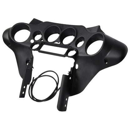 Speedometer Cover Inner Fairing for Harley Street Electra Glide FLHTCU (1996–2013)