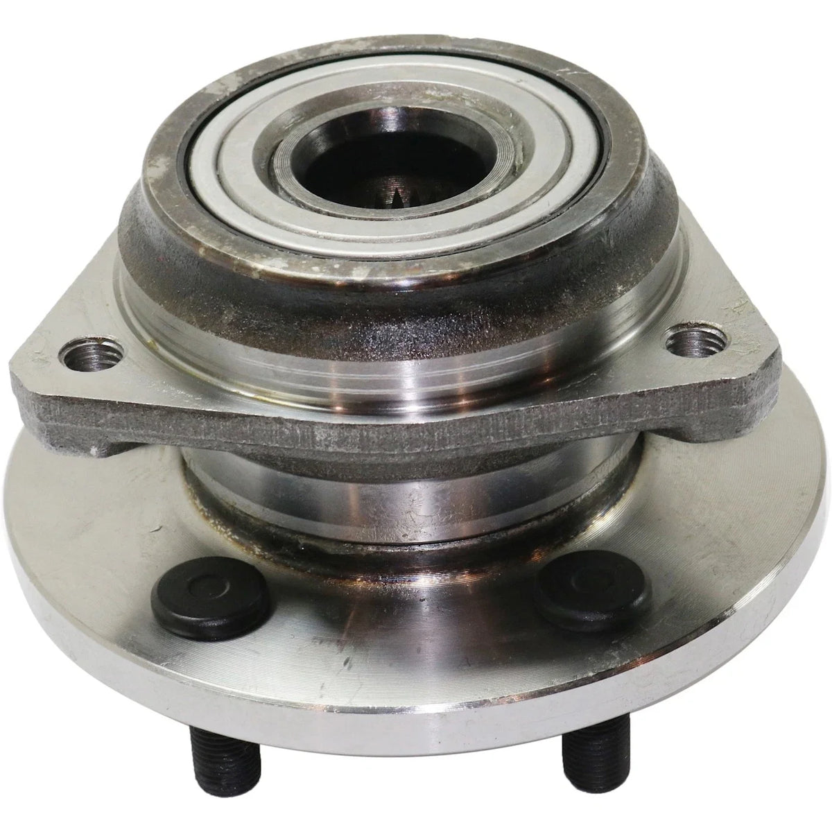 Wheel Hub Set (2) for Cherokee