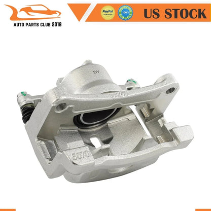 Front Right Brake Caliper and Bracket for Mazda CX-5 2013-2022
