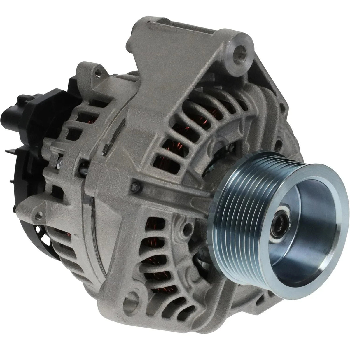80A Alternator for Mercedes Unitog U300 U400 U500