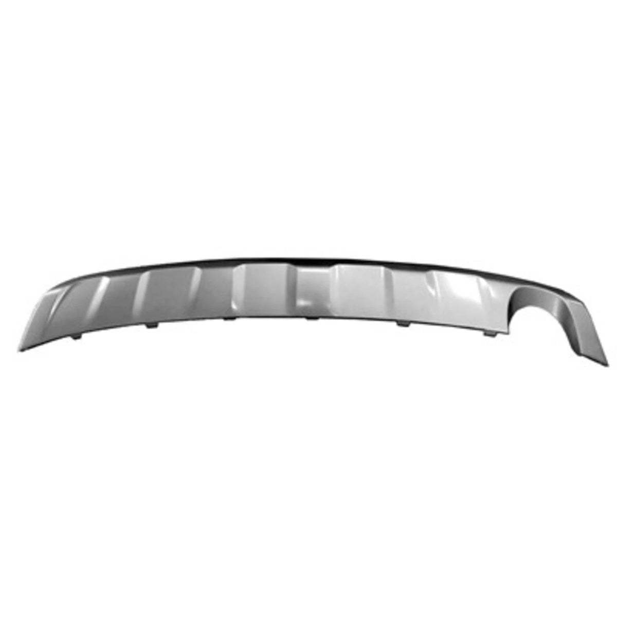Skid Plate Rear 86665C6010 for Kia Sorento (2016–2018)