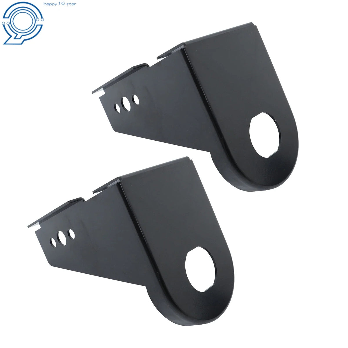 Body Mount Bracket for GMC Sierra 1500, Chevy Silverado 1500 (1999–2007)