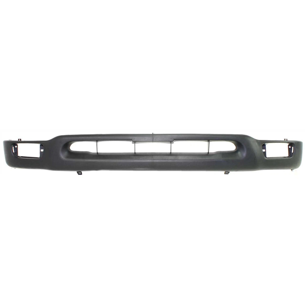 Front Bumper Face Bar for Toyota Tacoma (2001–2004)