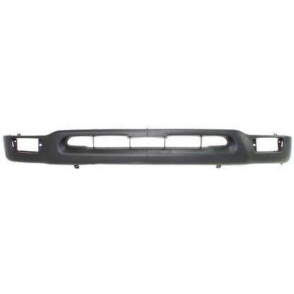 Front Bumper Face Bar for Toyota Tacoma (2001–2004)