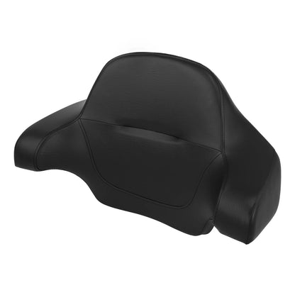 Chopped Backrest Wrap-around Trunk for Harley Glide (2014–2021)