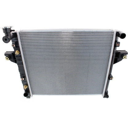Cooling Radiator for Jeep Grand Cherokee (1999-2004)