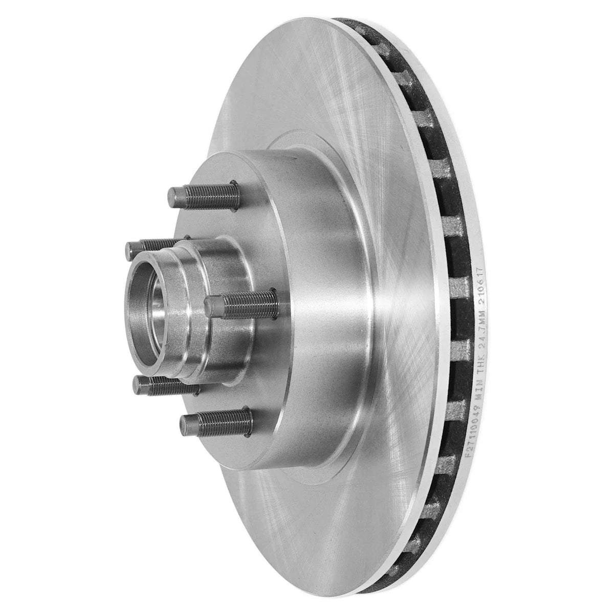 Front Brake Rotor for Ford Ranger, Mazda B3000 (1998–2011)