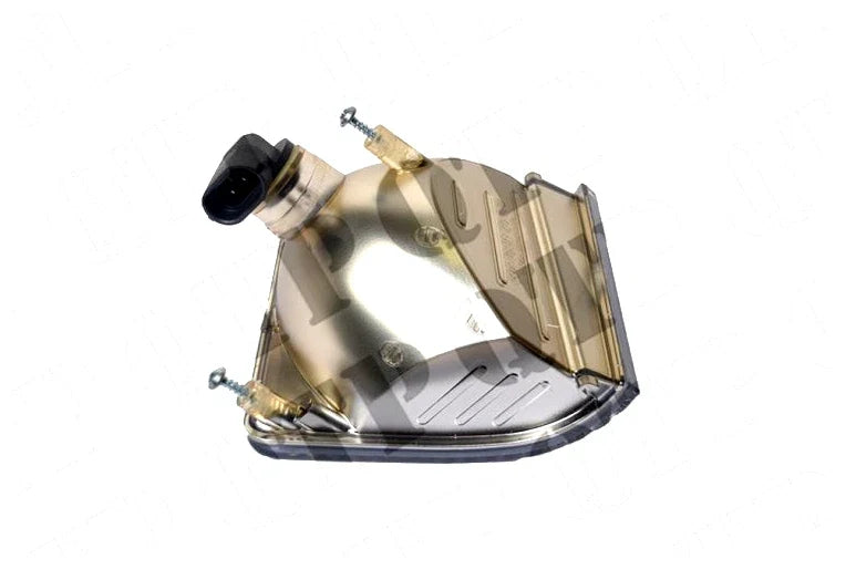 L/H Grill Corner Light for John Deere 6100-6900 (1998–2007)