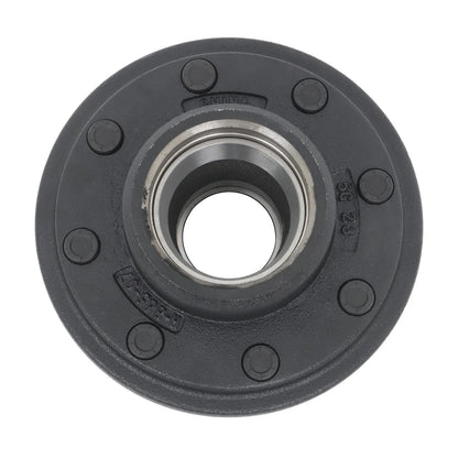 7,000 lbs Trailer Axle Idler Hub (8 Lug, 6.5") for #42 Spindles - 1 PC