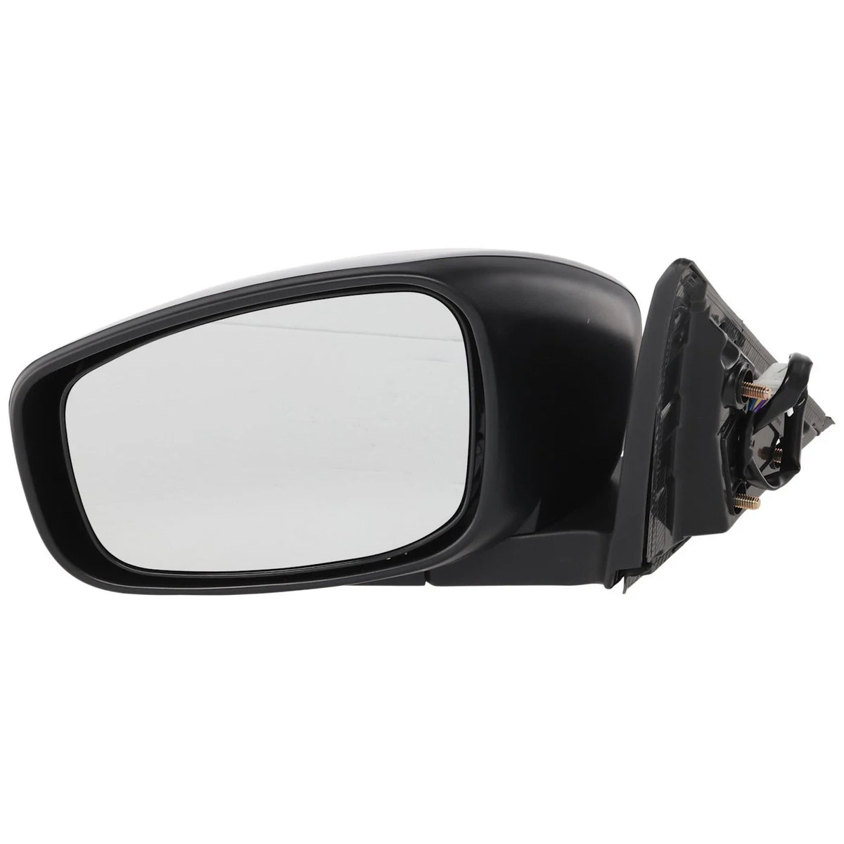 Pair of Mirrors for Infiniti Q60 Coupe