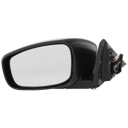 Pair of Mirrors for Infiniti Q60 Coupe