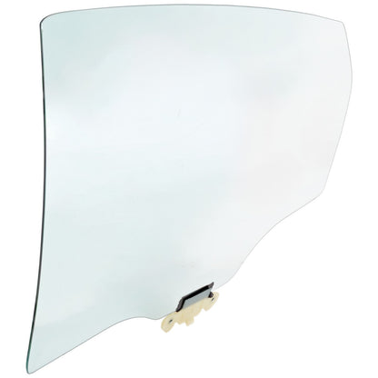 Driver Side Rear Door Glass for Chrysler 200 (2015-2017)