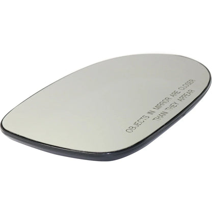 Set of 2 Mirror Glasses for Dodge Caliber