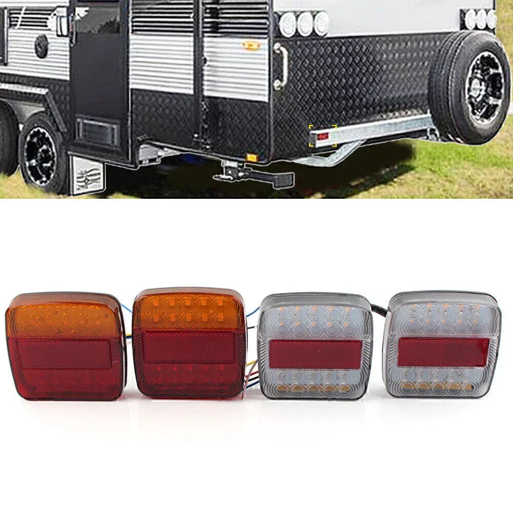 26LED Trailer & Truck Turn Signal Light