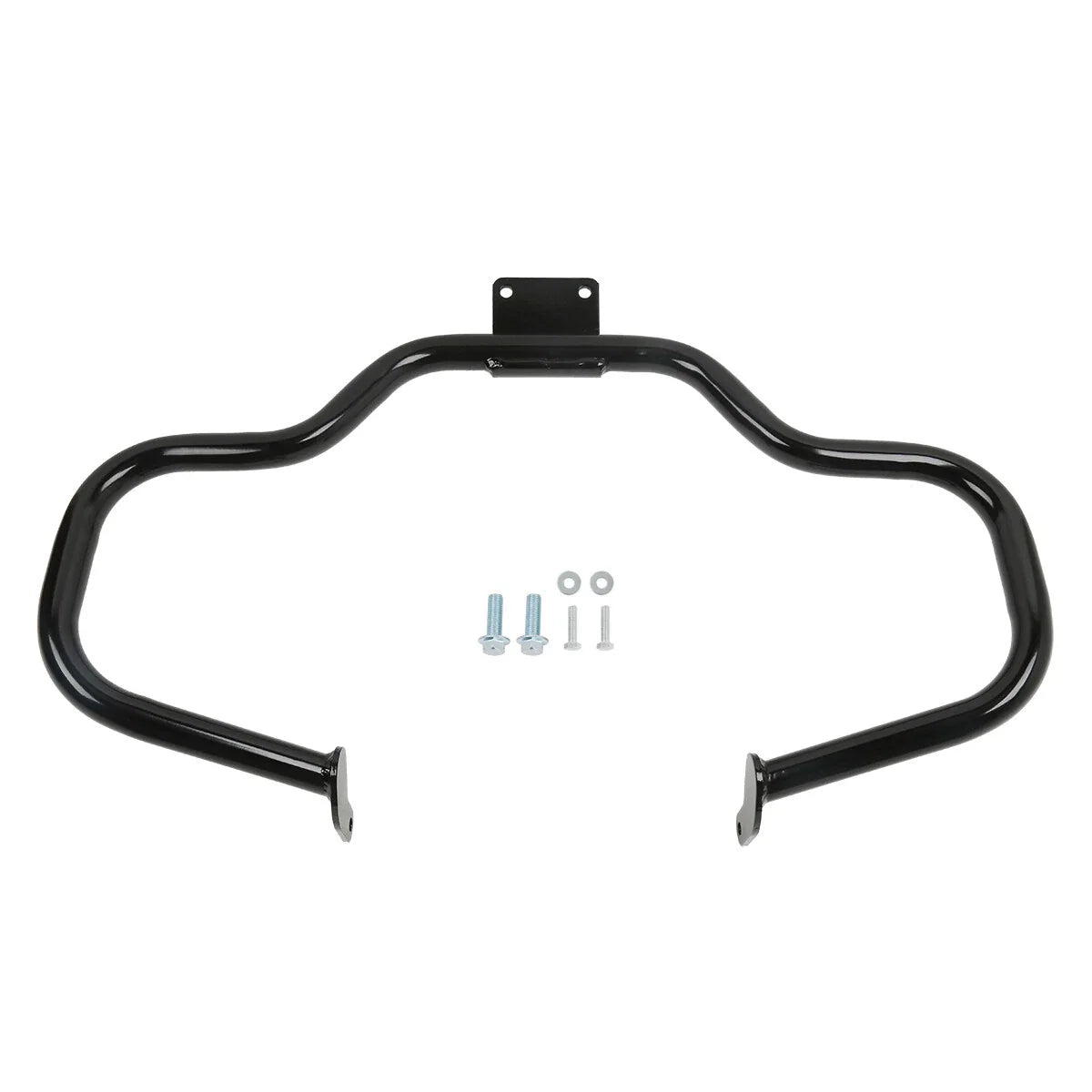 Engine Guard Crash Bar for Yamaha XVS650 V-Star (2000–2019)