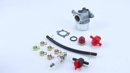 Carburetor for 12H800, 799866, 790845, 799871 (Fits 796707, 794304)