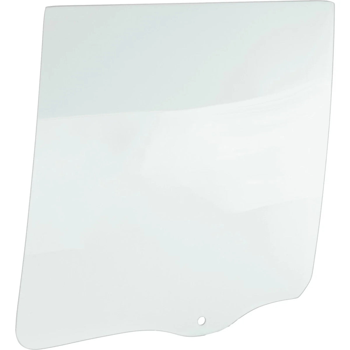 Set of 2 Door Glasses for Cherokee