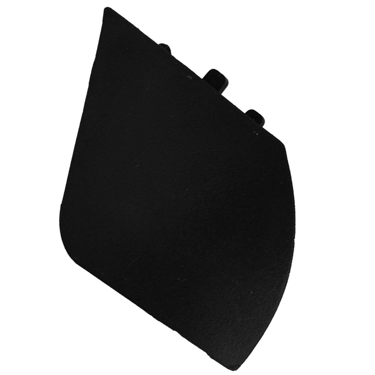Front Bumper Tow Hook Cover for Tesla Model X (2016–2021)