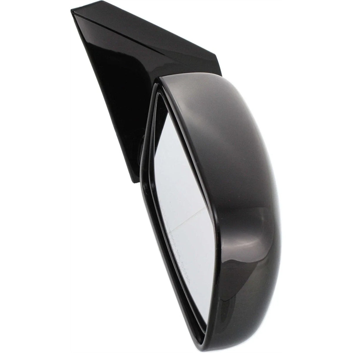 Passenger Right Side Mirror for Mitsubishi Lancer (2002–2005)