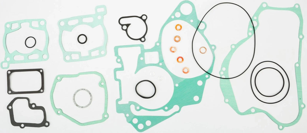 Complete Engine Gasket Kit for Suzuki RM125 (2001–2008)