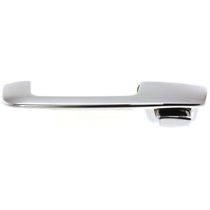 Chrome Exterior Door Handle for 1981-1993 Dodge D250 W250