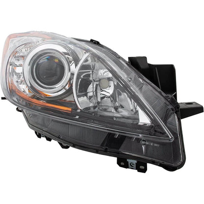Dorman 1592298 Headlight for Mazda 3 (2010–2013) Right Side