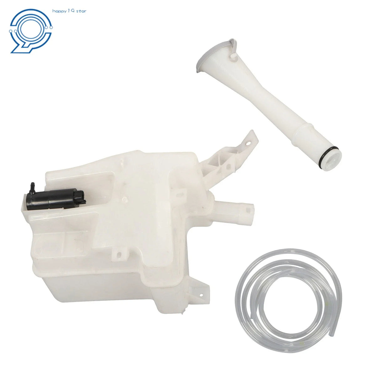 Fluid Reservoir with Pump for Nissan Altima 2007-2013