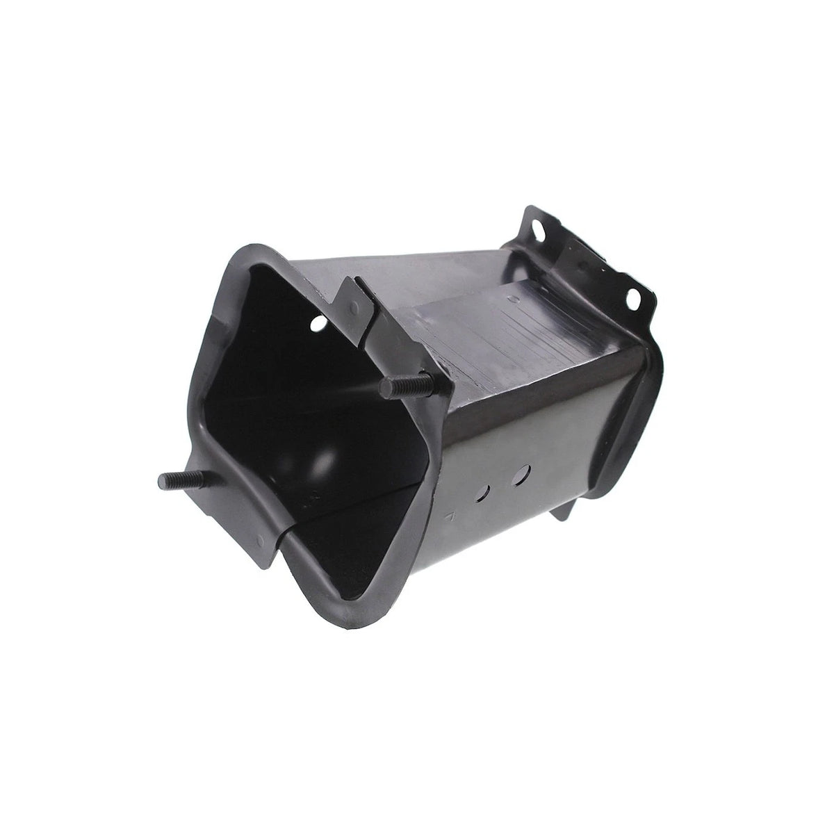 Bumper Face Bar Brackets Set of 2 for