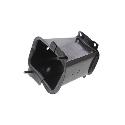 Bumper Face Bar Brackets Set of 2 for