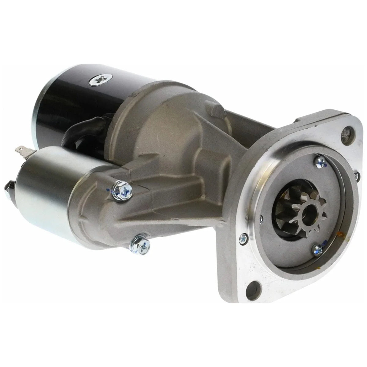 Starter for Massey Ferguson Tractor MF1010 MF1020 MF1030 MF1035 (12V)
